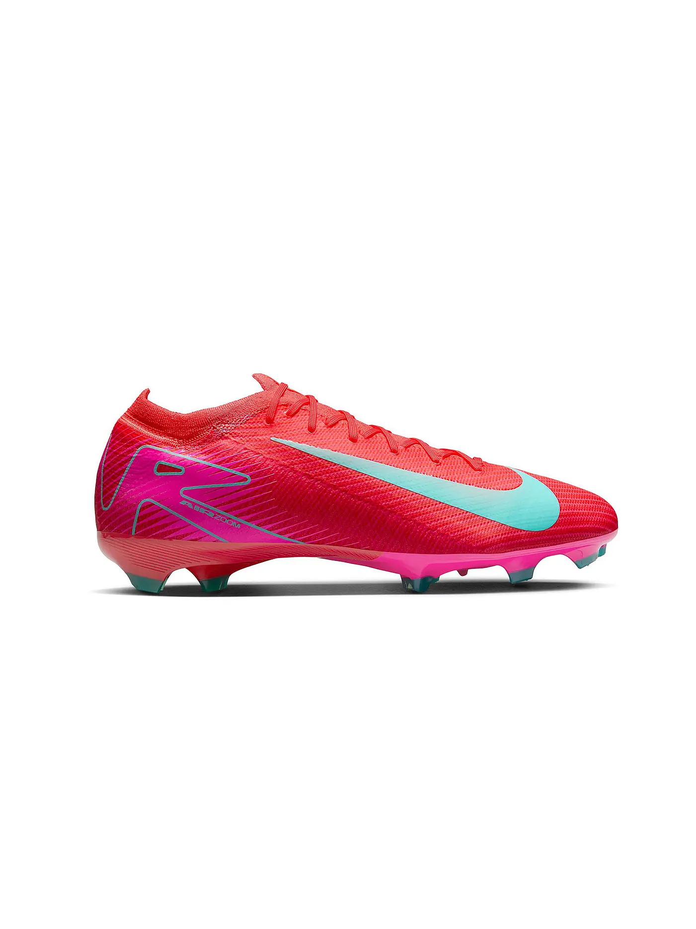 NIKE | Herren Fußballschuhe Mercurial Vapor 16 Pro Nocken | 